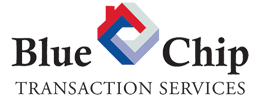Blue Chip Transation Services Header Logo